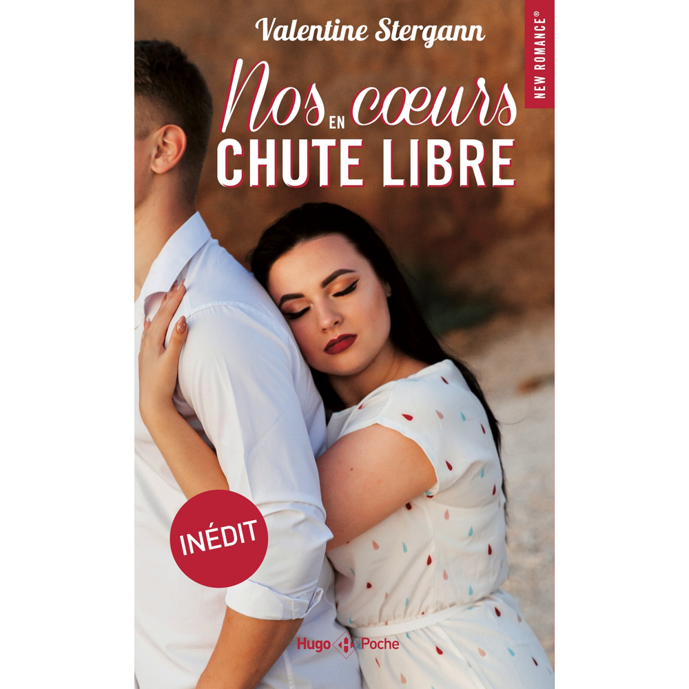 Nos coeurs en chute libre (Poche)