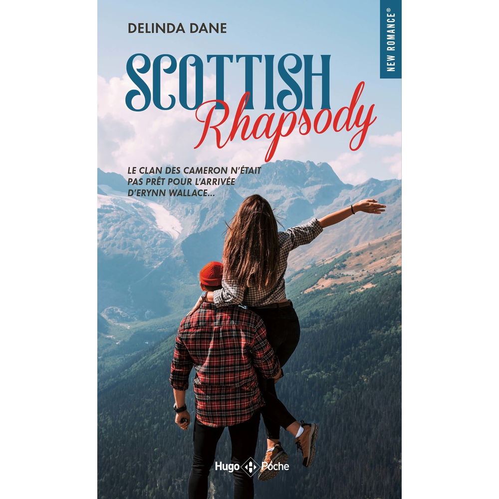 Scottish Rhapsody (Poche)