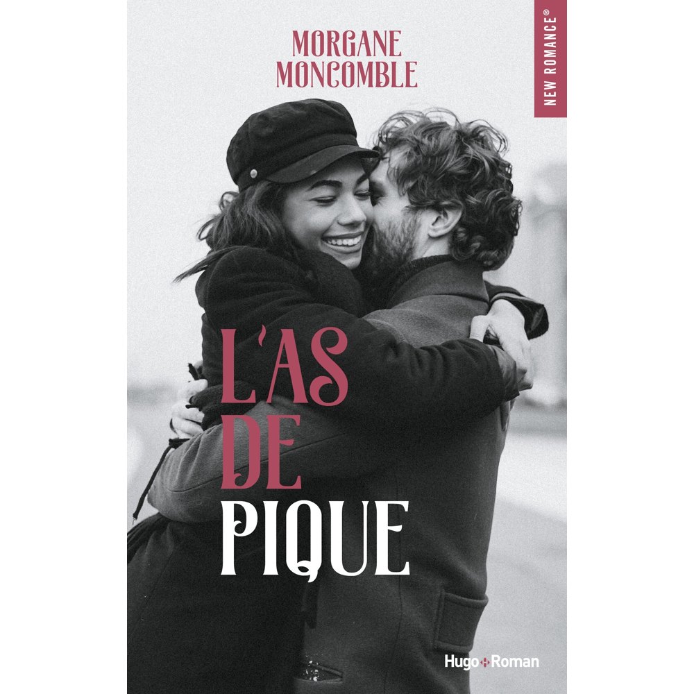 L'As de pique (Grand format)