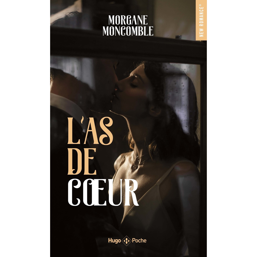 L'as de coeur (Poche)
