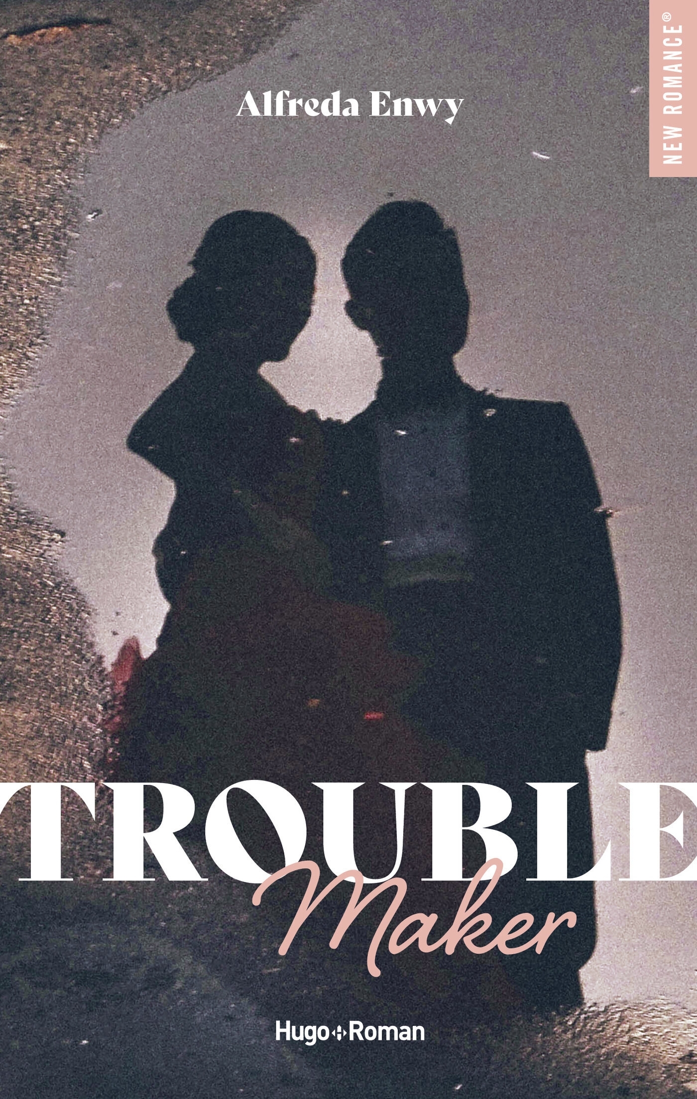 Troublemaker (Grand format)