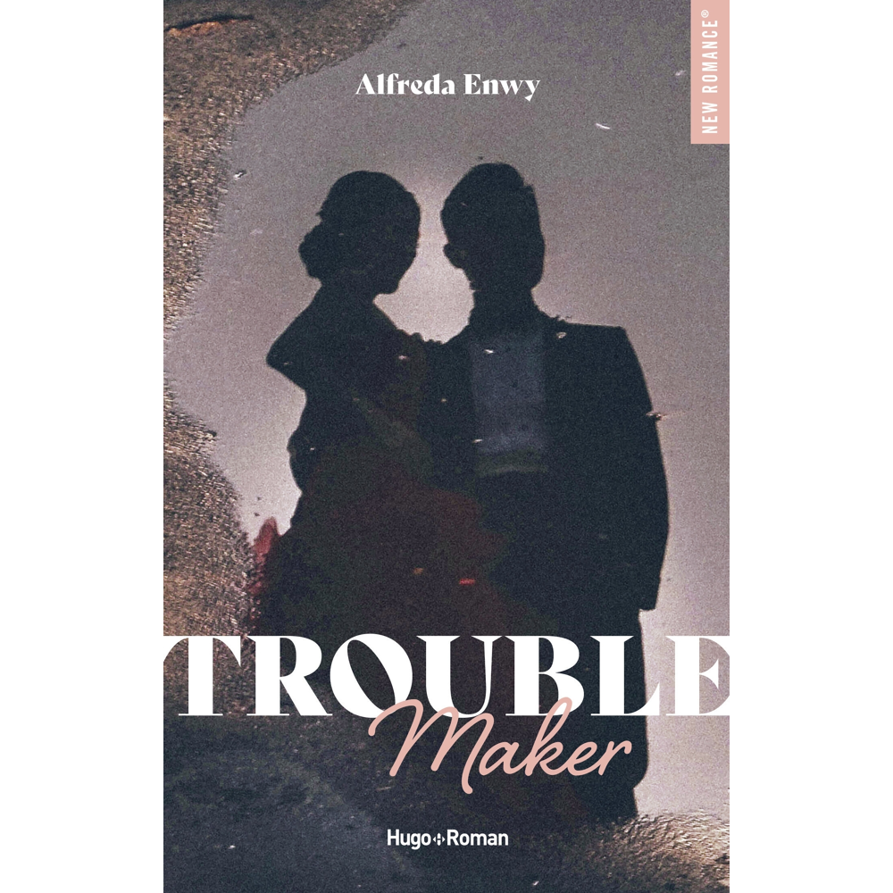Troublemaker (Grand format)