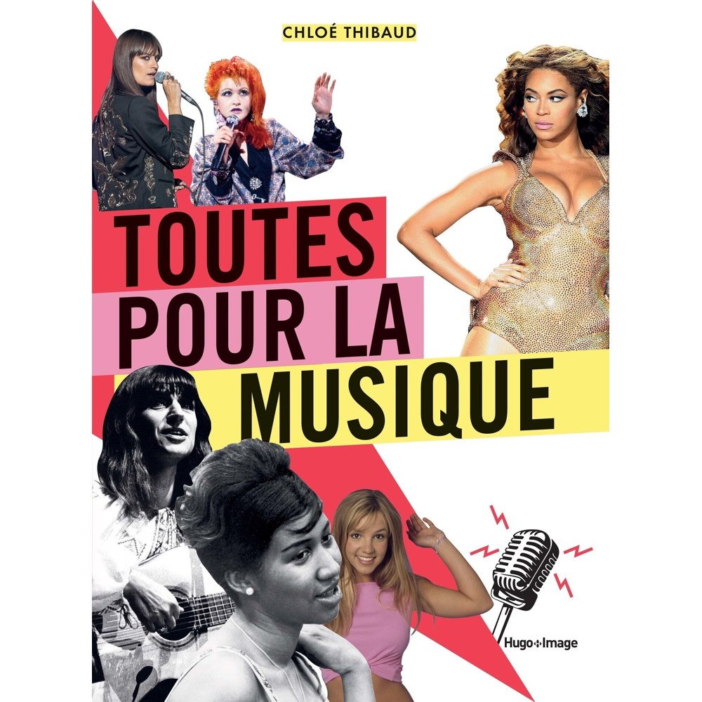 Toutes pour la musique - BL (Broché)