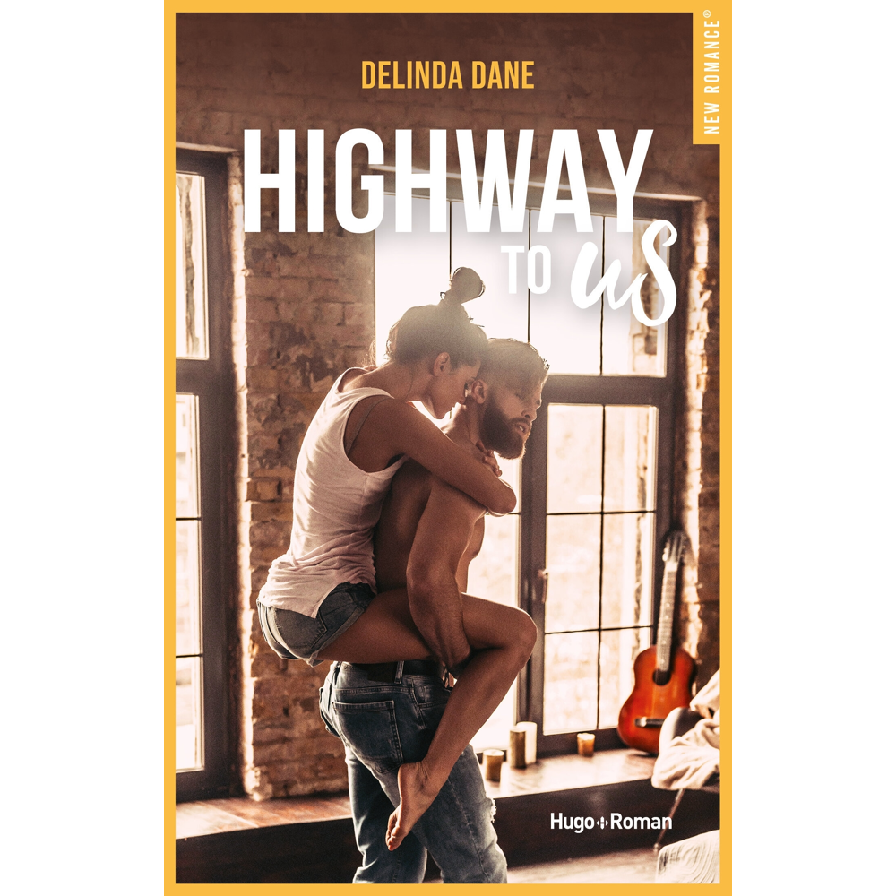 Highway to us (Grand format)