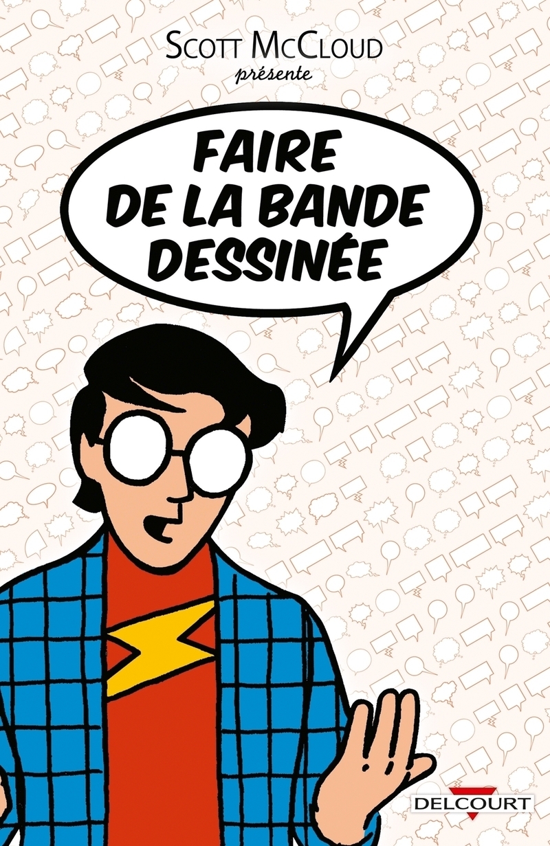 Faire de la bande dessinée (BD)