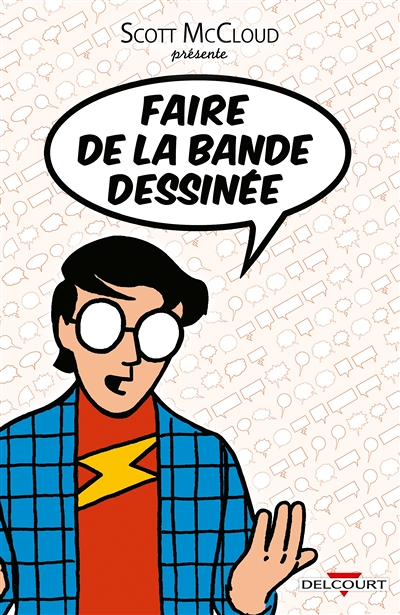 Faire de la bande dessinée (BD)