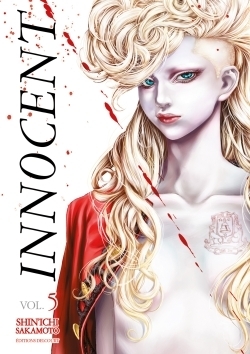 Innocent Tome 5 (Manga)