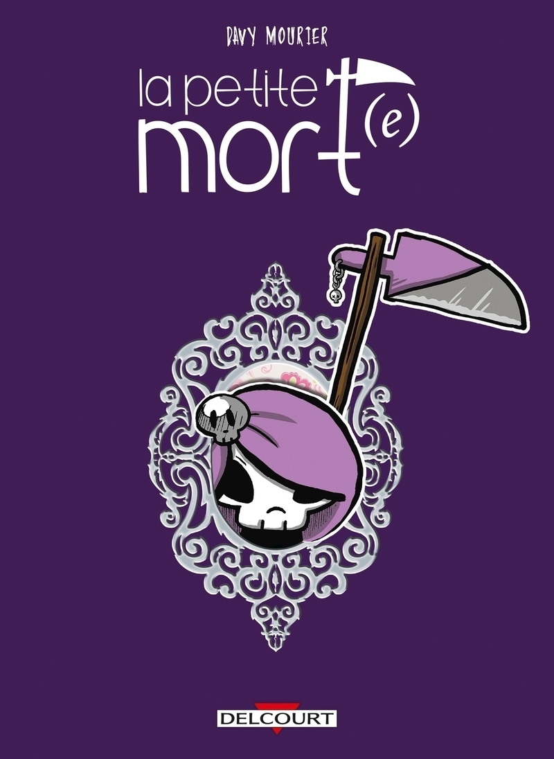 La Petite Mort(e) (BD)