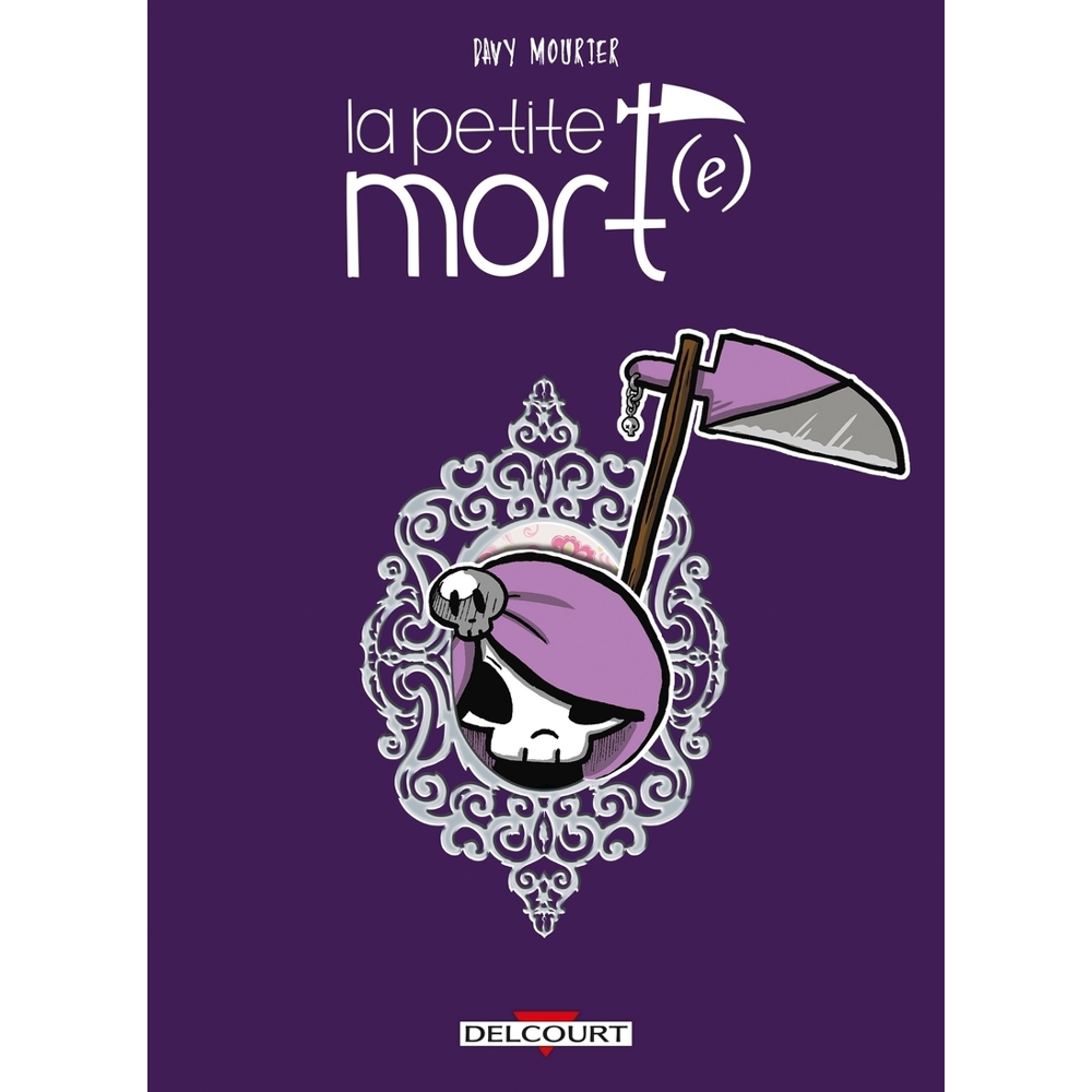 La Petite Mort(e) (BD)