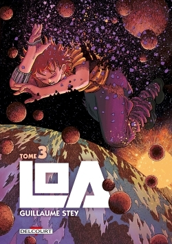 Loa Tome 3 (Manga)