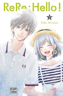 ReRe : Hello ! Tome 7 (Manga)
