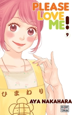 Please love me ! Tome 9 (Manga)