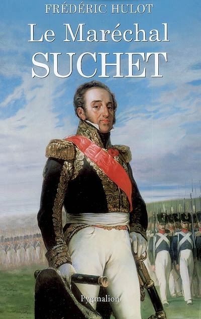 Le Maréchal Suchet (Broché)