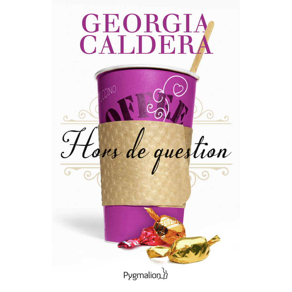 Hors de question (Grand format)