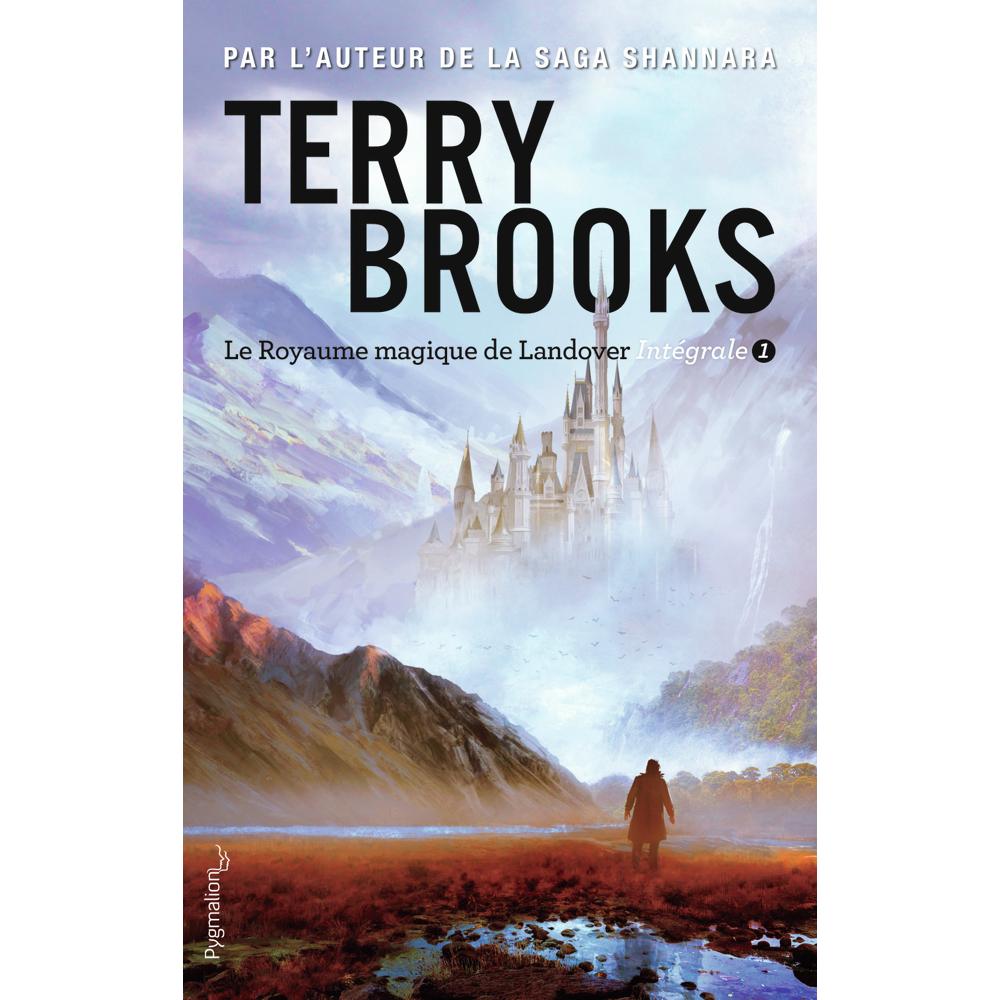 Le Royaume magique de Landover - L'intégrale, 1 (Grand format)