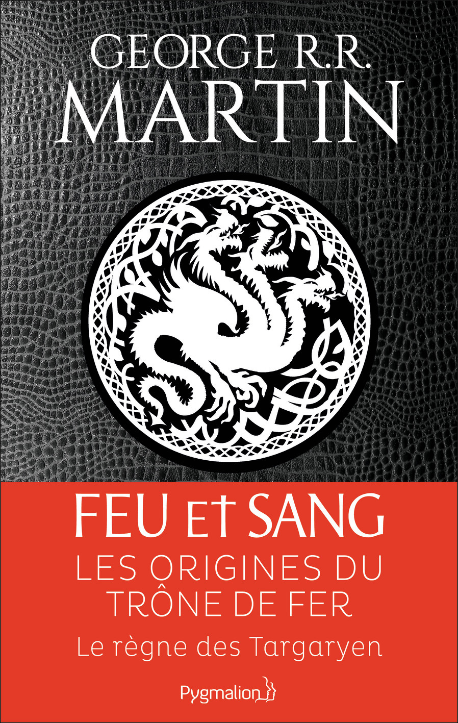 Feu et sang - Partie 1 (Grand format)