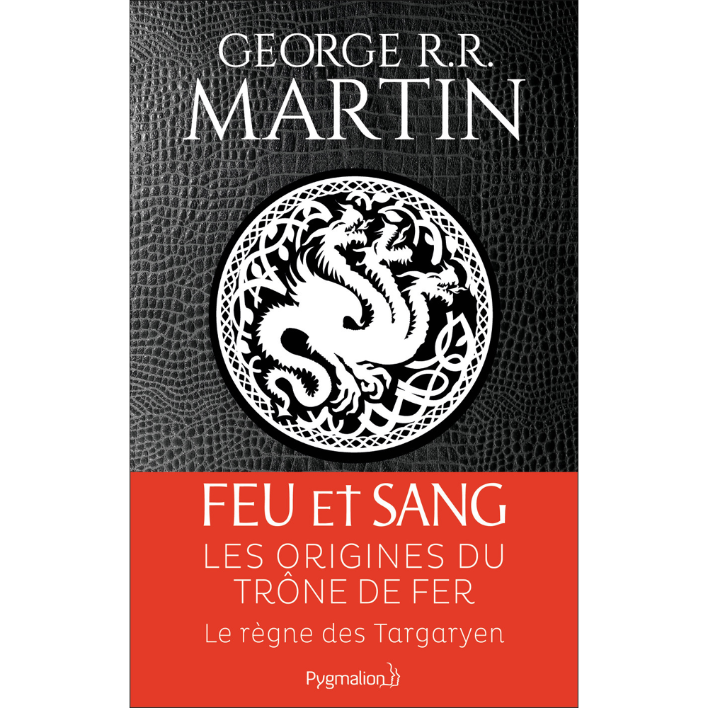 Feu et sang - Partie 1 (Grand format)