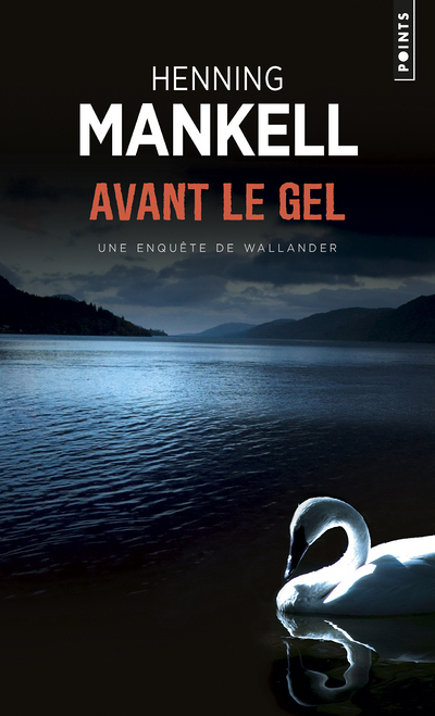 Avant le gel (Poche)