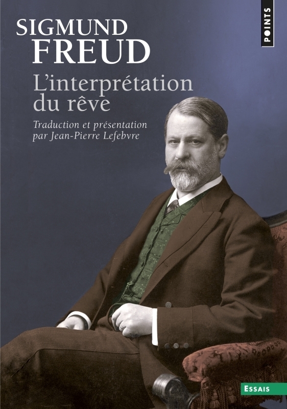L'Interprétation du rêve (Broché)