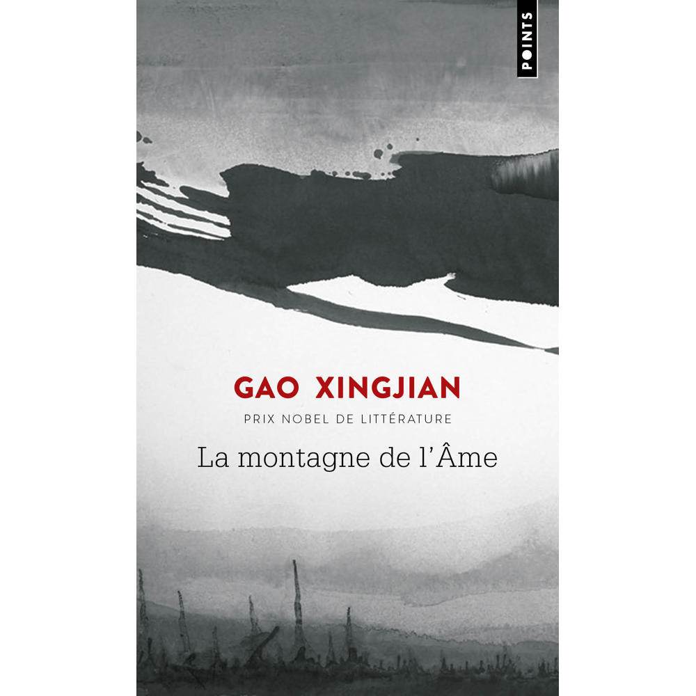 La Montagne de l'âme (Poche)