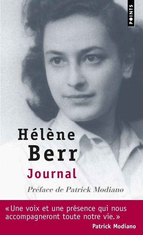 Journal - (1942-1944) (Poche)