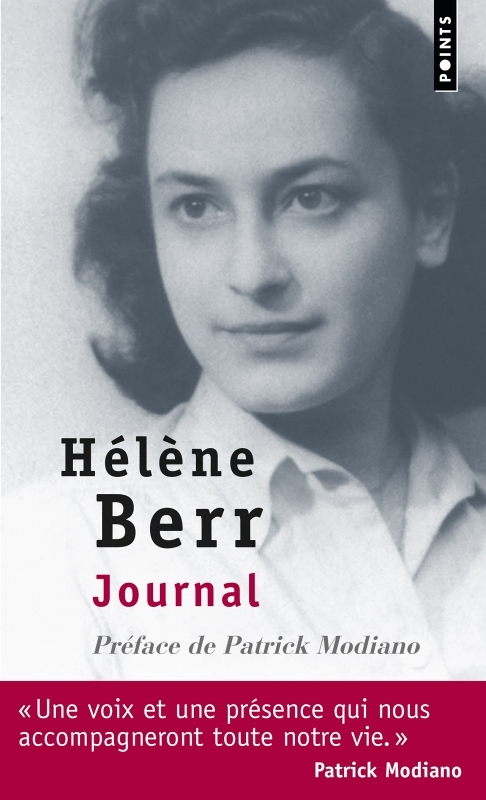 Journal - (1942-1944) (Poche)