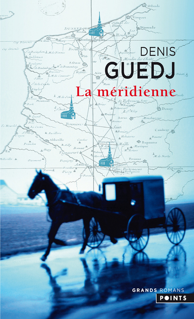 La Méridienne (Poche)
