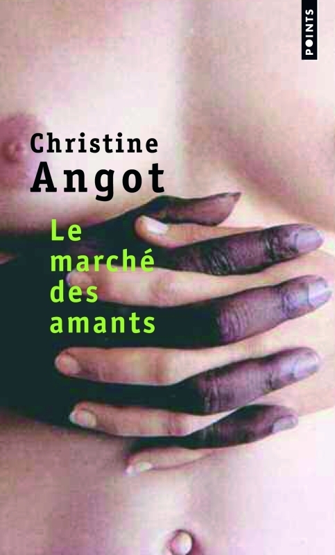 Le Marché des amants (Poche)