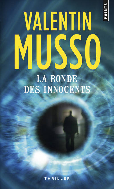La Ronde des innocents (Poche)