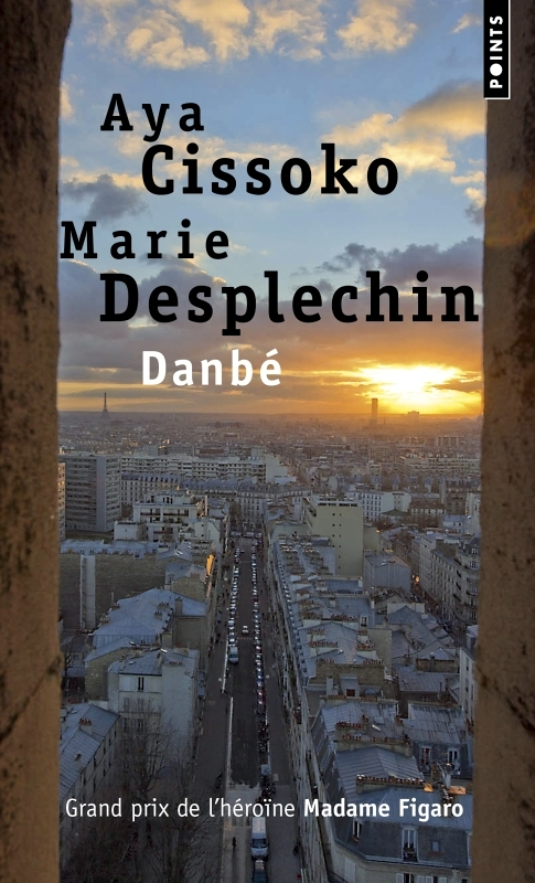 Danbé (Broché)