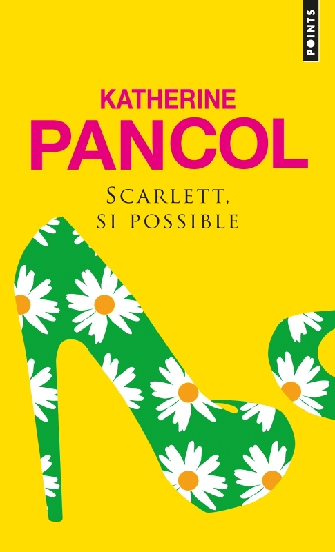 Scarlett, si possible (Poche)