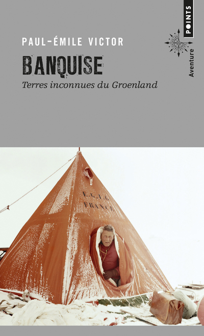 Banquise (Broché)