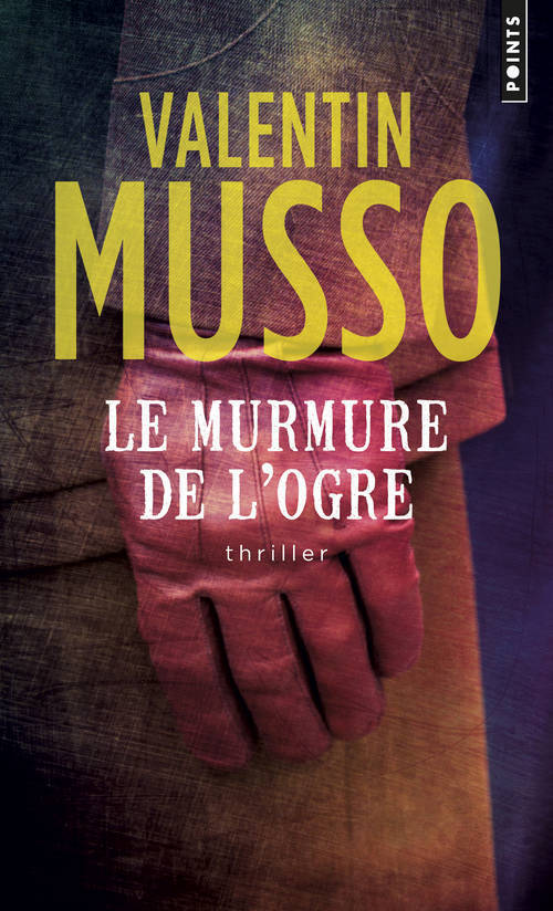 Le Murmure de l'ogre (Poche)