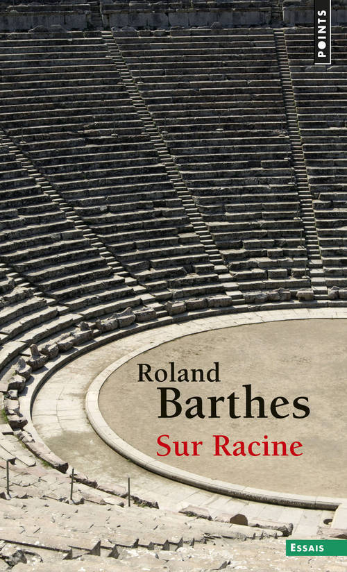 Sur Racine (Grand format)