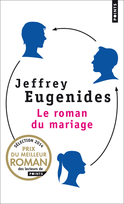 Le Roman du mariage (Poche)