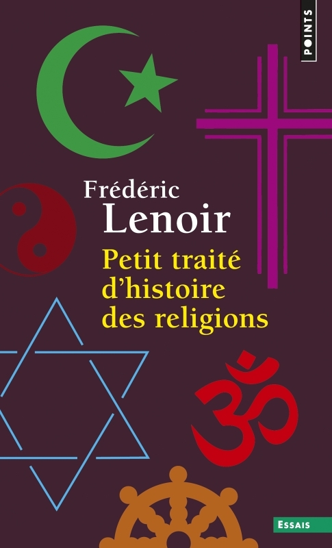Petit traité d'histoire des religions ((réédition)) (Broché)