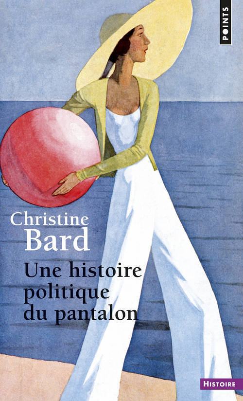 Une histoire politique du pantalon (Broché)