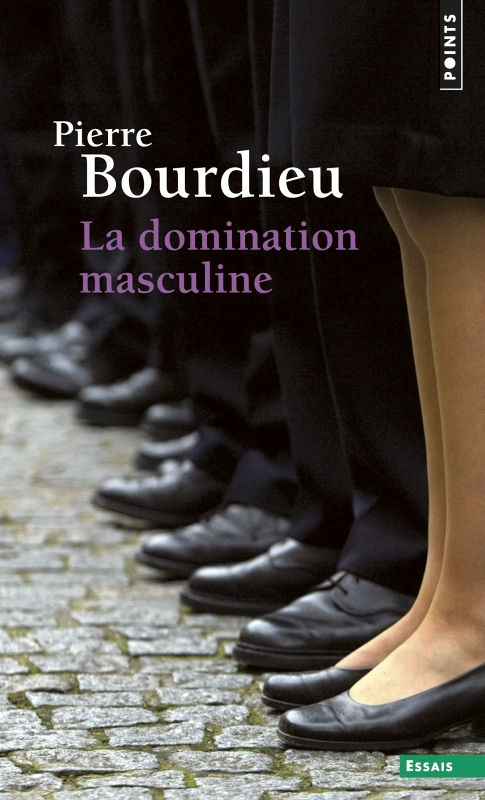 La Domination masculine (Broché)