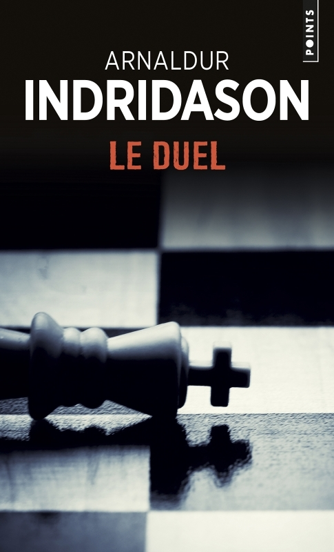 Le Duel (Poche)