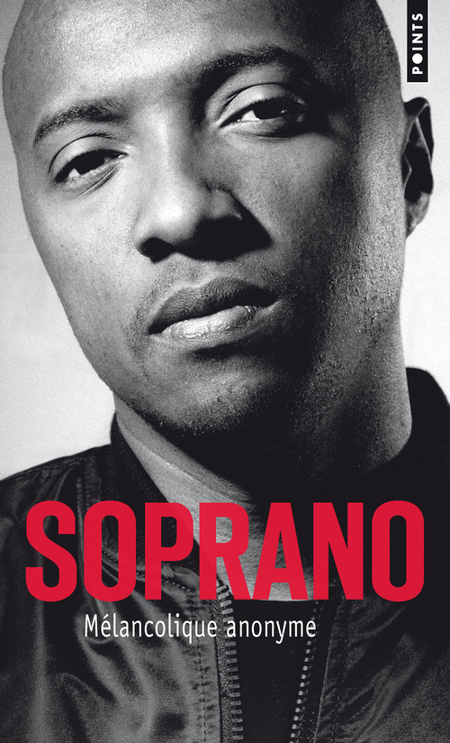 Mélancolique anonyme (Broché)