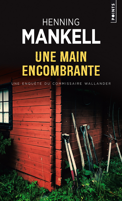 Une main encombrante (Poche)