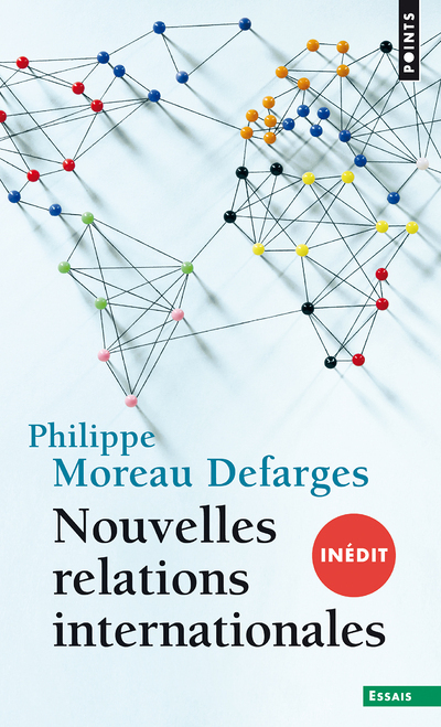 Nouvelles Relations internationales ((Inédit)) (Broché)