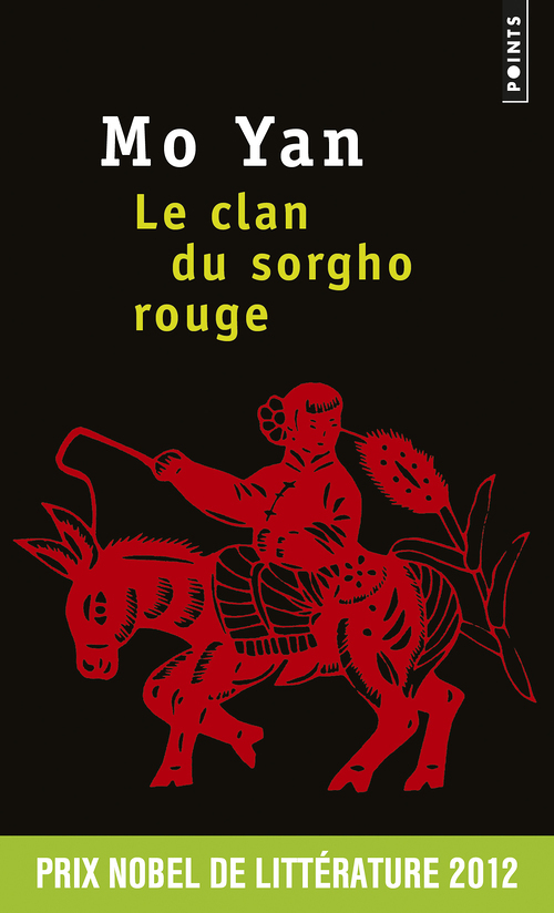 Le Clan du sorgho rouge (Poche)