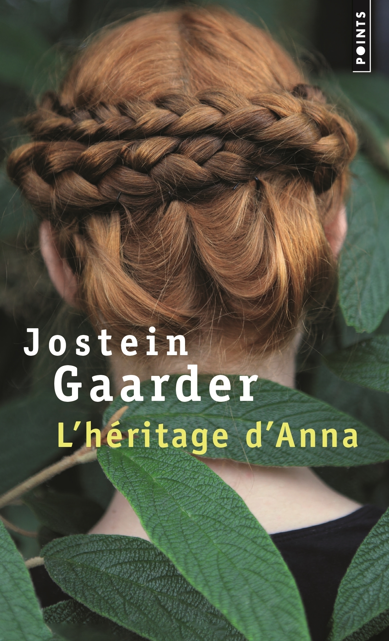 L'Héritage d'Anna - Une fable sur le climat et l'environnement (Poche)