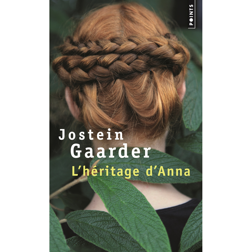 L'Héritage d'Anna - Une fable sur le climat et l'environnement (Poche)