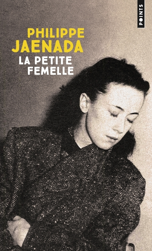 La Petite Femelle (Poche)