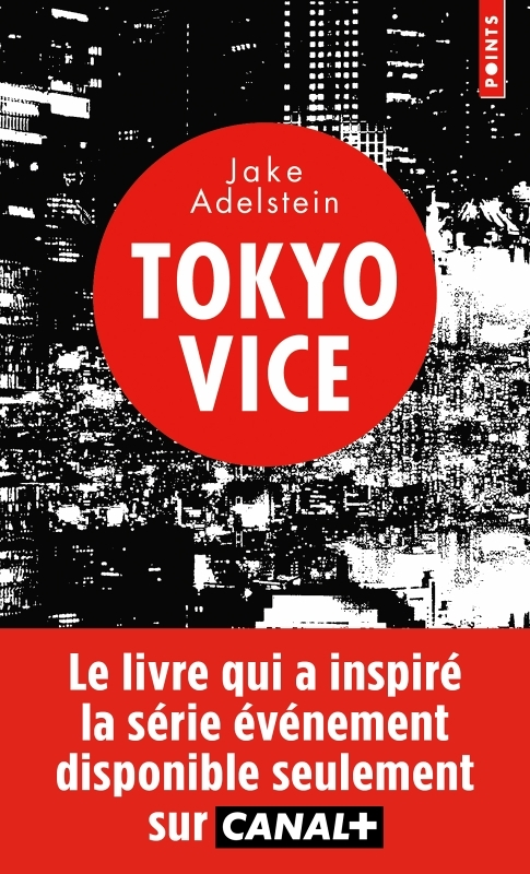 Tokyo Vice (Poche)