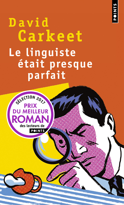 Le Linguiste était presque parfait (Poche)