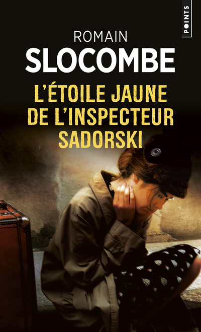 L'Étoile jaune de l'inspecteur Sadorski (Poche)