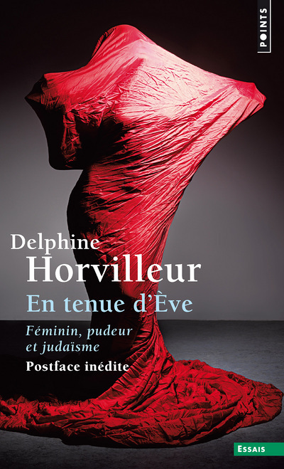 En tenue d'Ève - Féminin, pudeur et judaïsme (Broché)